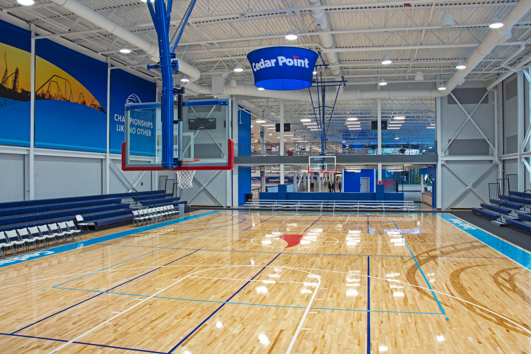 Sports Equipment